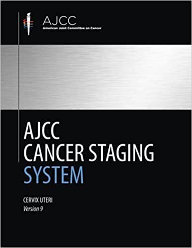 okumak AJCC Cancer Staging System: Cervix Uteri Protocol for Cancer Staging Documentation (Version 9 of the AJCC Cancer Staging System)