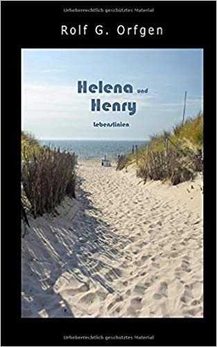 okumak Helena und Henry: Lebenslinien