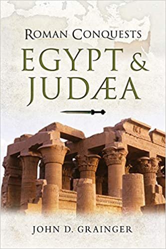 okumak Roman Conquests: Egypt and Judaea