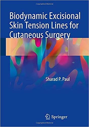 okumak Biodynamic Excisional Skin Tension Lines for Cutaneous Surgery