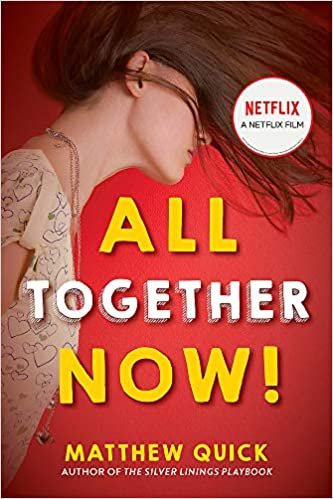 okumak All Together Now!: Now a major new Netflix film