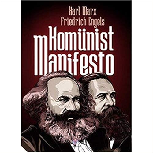 okumak Komünist Manifesto
