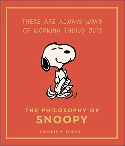 okumak The Philosophy of Snoopy