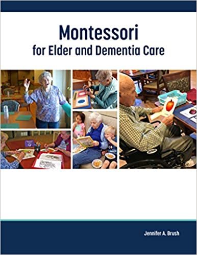 okumak Montessori for Elder and Dementia Care