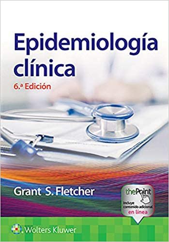 okumak Epidemiología clínica/ Clinical Epidemiology