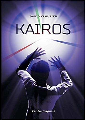 okumak Kairos (BOOKS ON DEMAND)