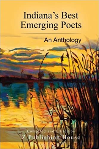 okumak Indiana&#39;s Best Emerging Poets: An Anthology