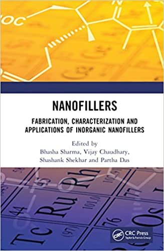 Nanofillers: Fabrication, Characterization and Applications of Inorganic Nanofillers