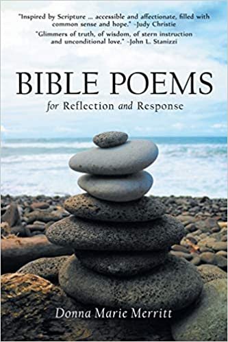 okumak Bible Poems for Reflection and Response