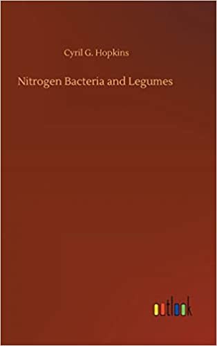 okumak Nitrogen Bacteria and Legumes