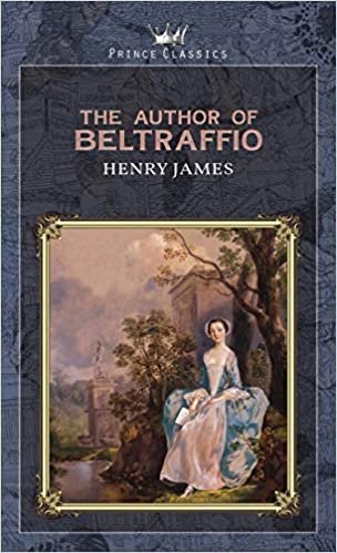 okumak The Author of Beltraffio