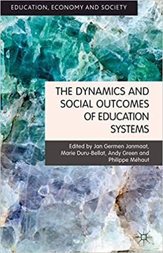 okumak The Dynamics and Social Outcomes of Education Systems (Education, Economy and Society)