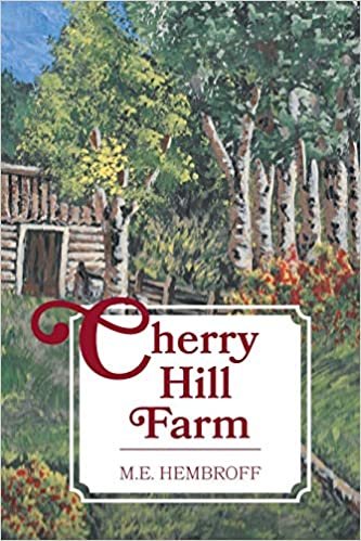 okumak Cherry Hill Farm