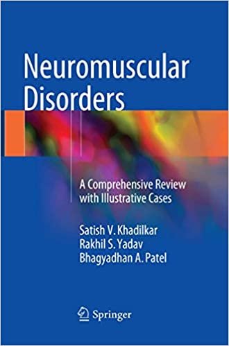 okumak Neuromuscular Disorders: A Comprehensive Review with Illustrative Cases