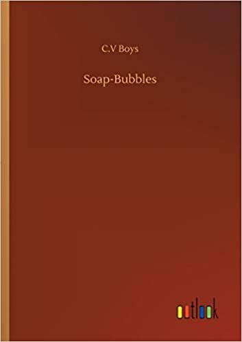 okumak Soap-Bubbles