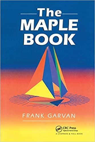 okumak The Maple Book