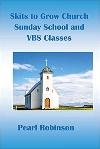 okumak Skits to Grow Church Sunday School and VBS Classes