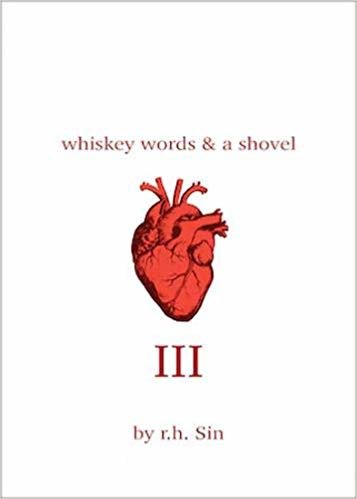 3: Whiskey الكلمات & A shovel III