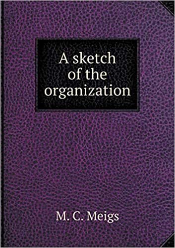 okumak A Sketch of the Organization