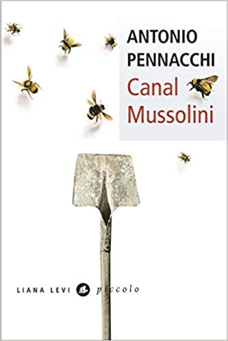 okumak Canal Mussolini (Piccolo)
