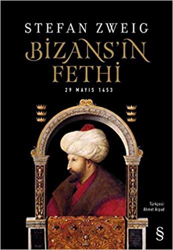 okumak Bizans&#39;ın Fethi: 29 Mayıs 1453