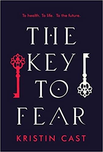 okumak The Key to Fear