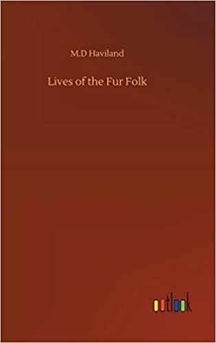 okumak Lives of the Fur Folk