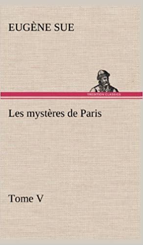 okumak Les mystères de Paris, Tome V (TREDITION)