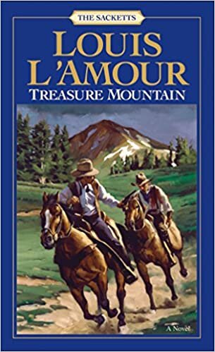 okumak Treasure Mountain