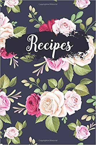 okumak Recipes: Cookbook Journal Write In Favorite Family Recipes and Notes Food Kitchen Cooking Baking lover Homecook Planning Perfect for Brides, Women, Wife, Mom, Grandma