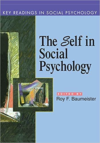 okumak Self in Social Psychology