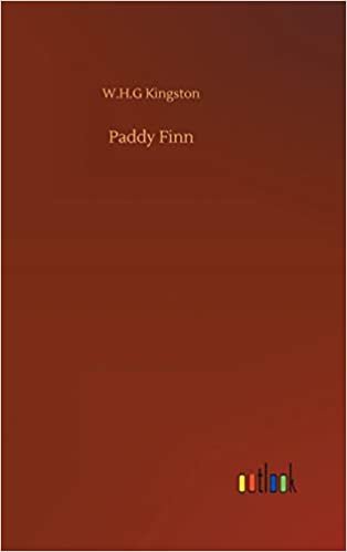okumak Paddy Finn