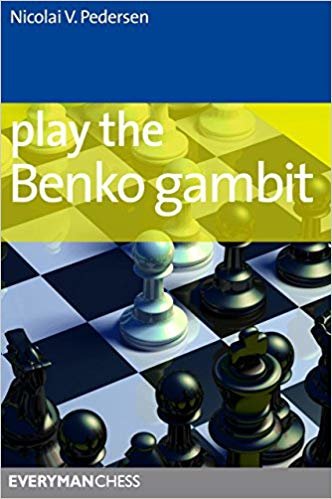 okumak Play the Benko Gambit