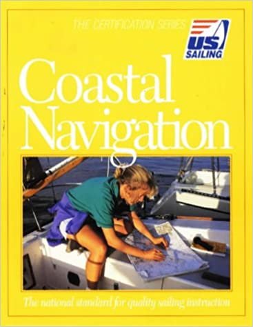 okumak Coastal Navigation (The Certification Series) Cunliffe, Tom