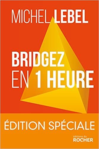 okumak Bridgez en 1 heure - Edition spéciale: Le B.A. BA du standard français (ROC.BRIDGE/JEUX)