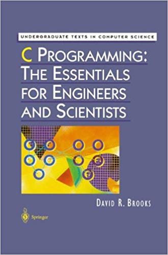 okumak C Programming: The Essentials for Engineers and Scientists