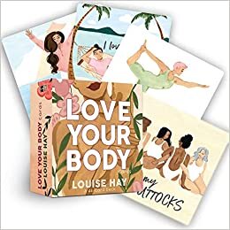 Love Your Body Cards: A 44-Card Deck