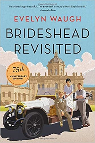 okumak Brideshead Revisited: 75th Anniversary Edition