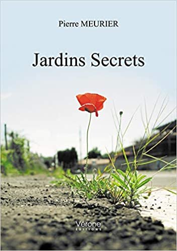 okumak Jardins Secrets (VE.VERONE)