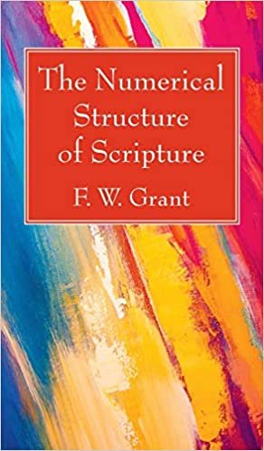 okumak The Numerical Structure of Scripture
