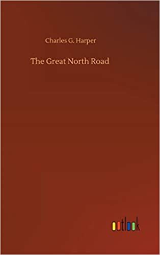 okumak The Great North Road