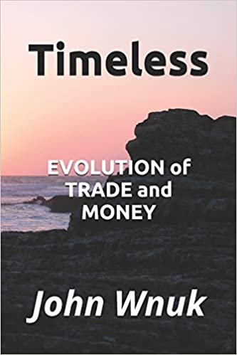 okumak Timeless: EVOLUTION of TRADE and MONEY