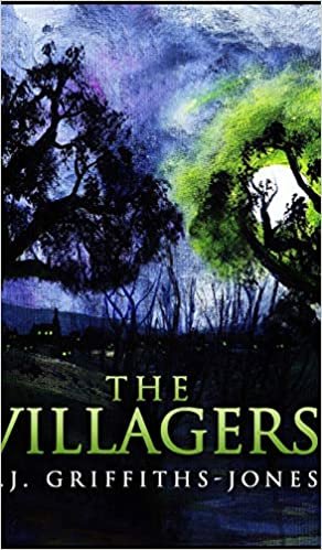 okumak The Villagers