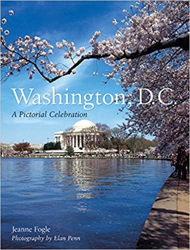 okumak Washington, D.C.: A Pictorial Celebration