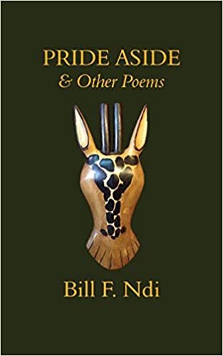 okumak Pride Aside and Other Poems