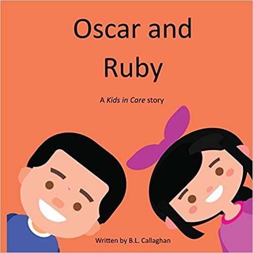 okumak Oscar and Ruby (Kids in Care)