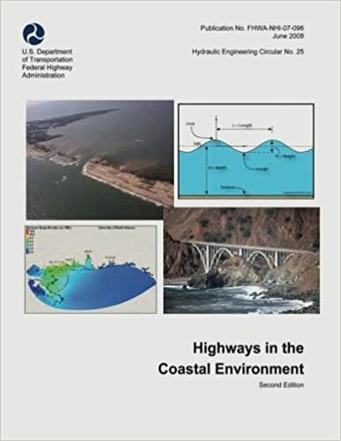 okumak Highways in the Coastal Environment