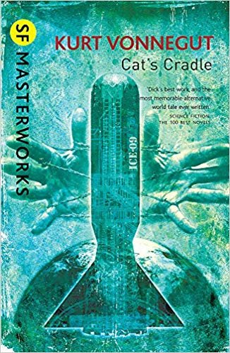 okumak Cats Cradle (S.F. MASTERWORKS)