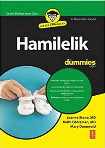 okumak Hamilelik for Dummies