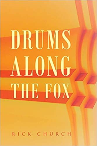 okumak Drums along the Fox